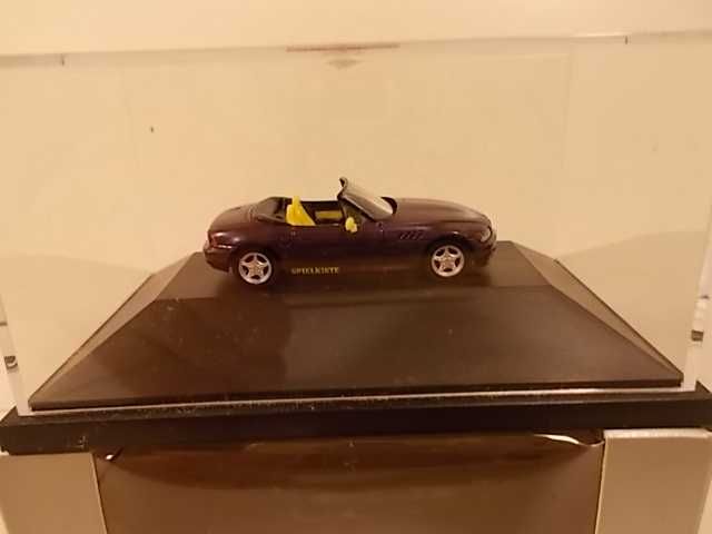 1:87 herpa - bmw z 3 roadster