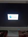 Монитор EIZO / Монітор EIZO / Монитор для видеонаблюдения
