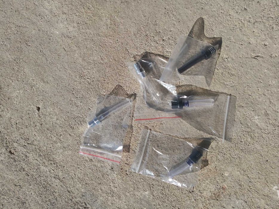 Продам стравлювач воздуху на бак