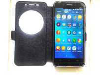 Asus Zenfone Max ZC550KL