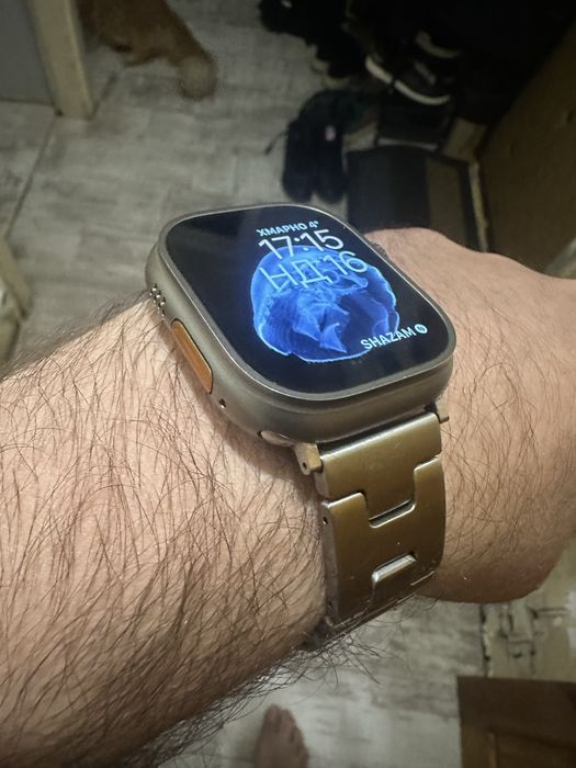 Apple watch ultra 2