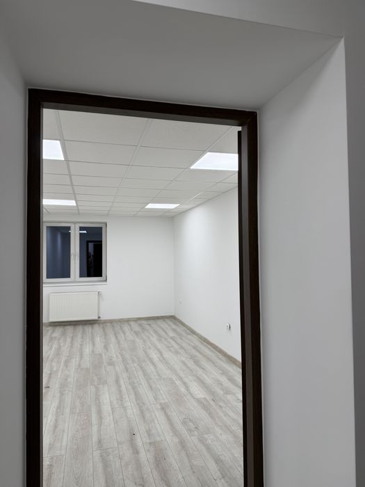 Wynajem lokali biurowych