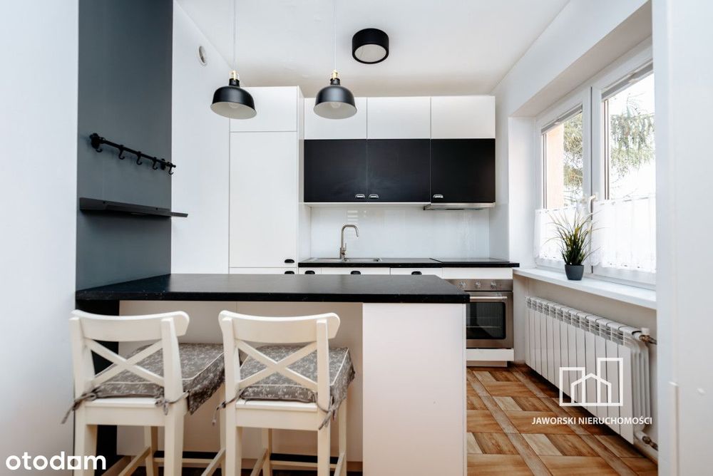 Janowiec Wlkp. dom + warsztat, 2 niezależne lokale