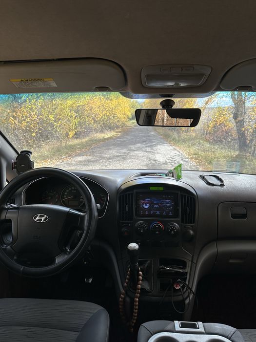 Продам власне авто, або обміняю на караван