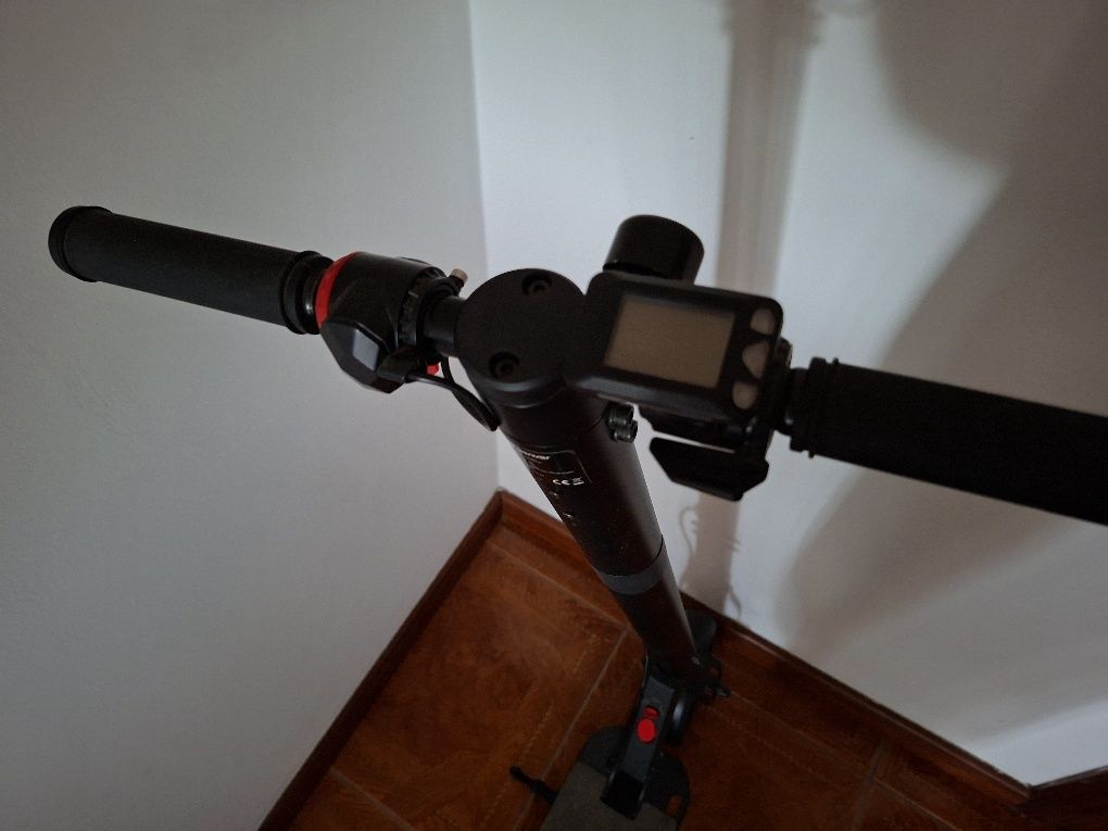 Trotinete elétrica