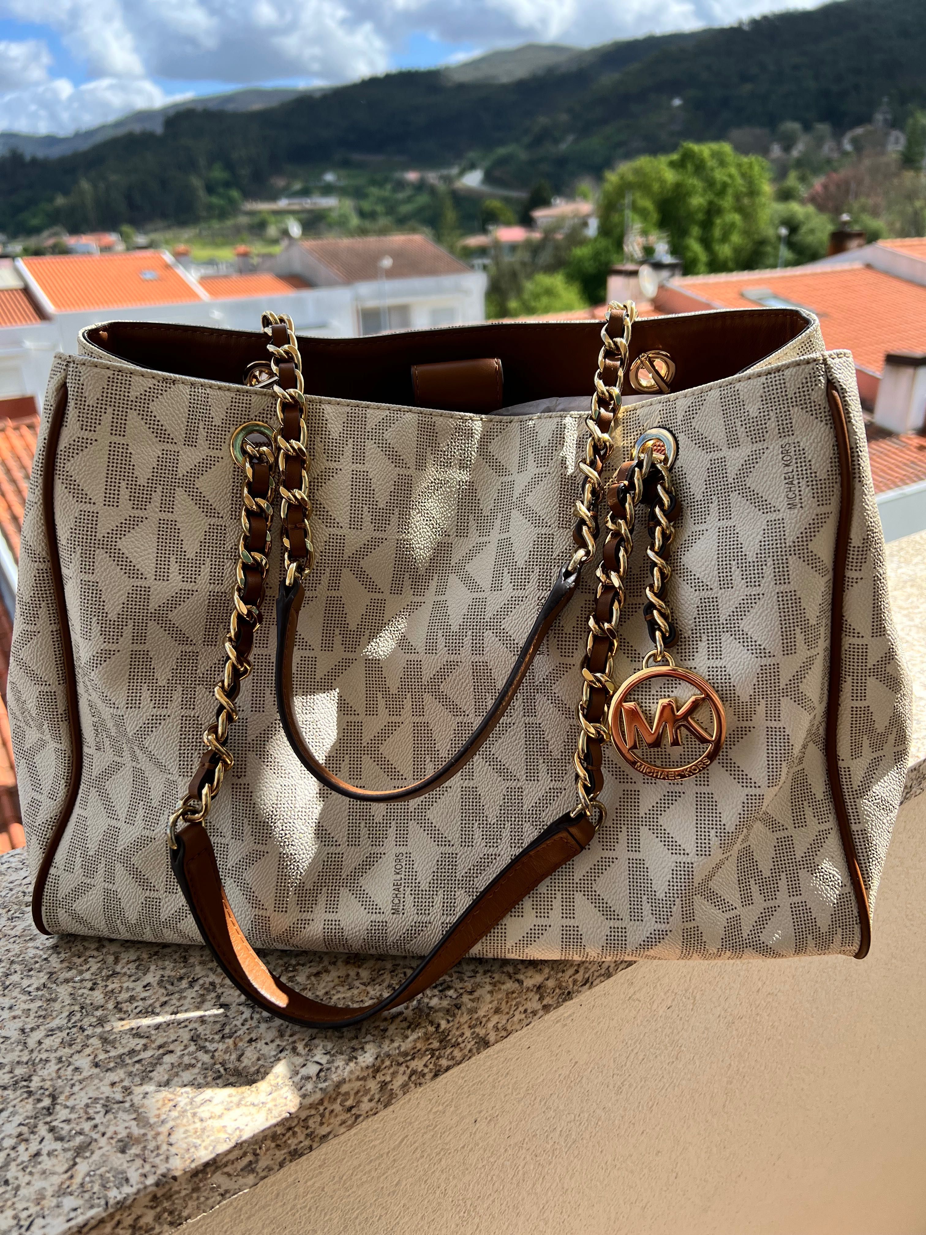 Michael Kors bolsa