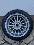 Alufelga Styling 32 8J 17 IS20 NOWA 2000r