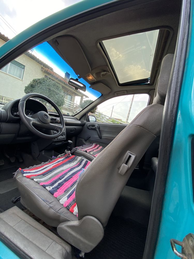 OPEL corsa Diesel .