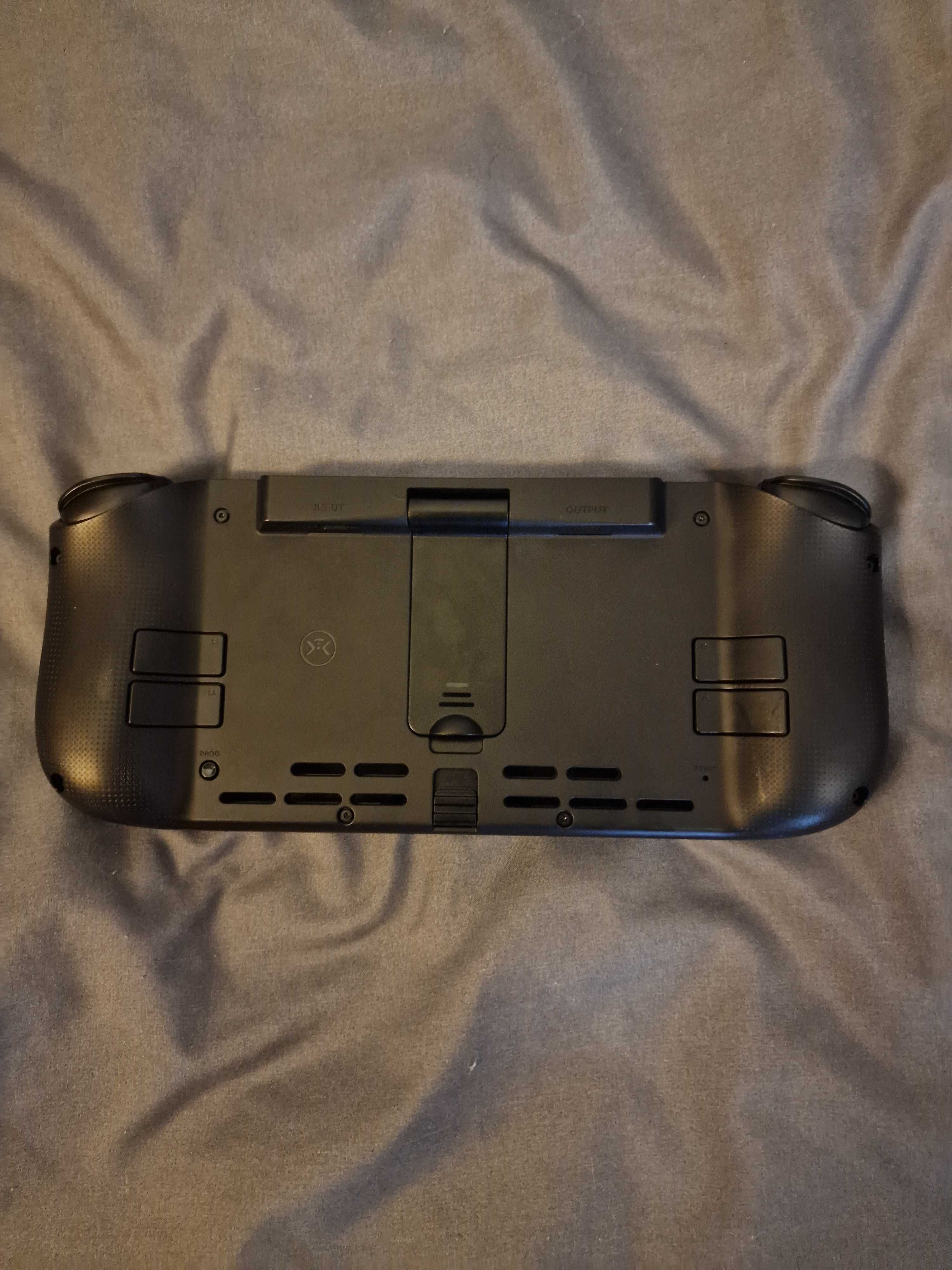 Nintendo switch Gamepad Nitrodeck Nitro Deck