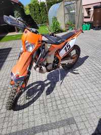 KTM EXC 300 TPI 2T 2019