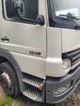 Silnik kąpletny mercedes atego 4 cylindry
