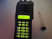 Motorola GP680 radiotelefon