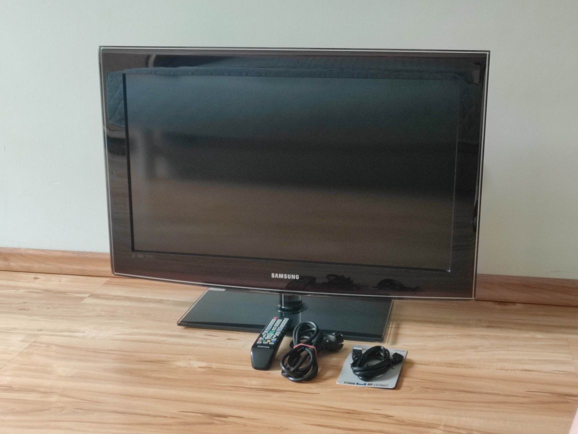 Telewizor Samsung LE32B551A6WXKH 32 całe