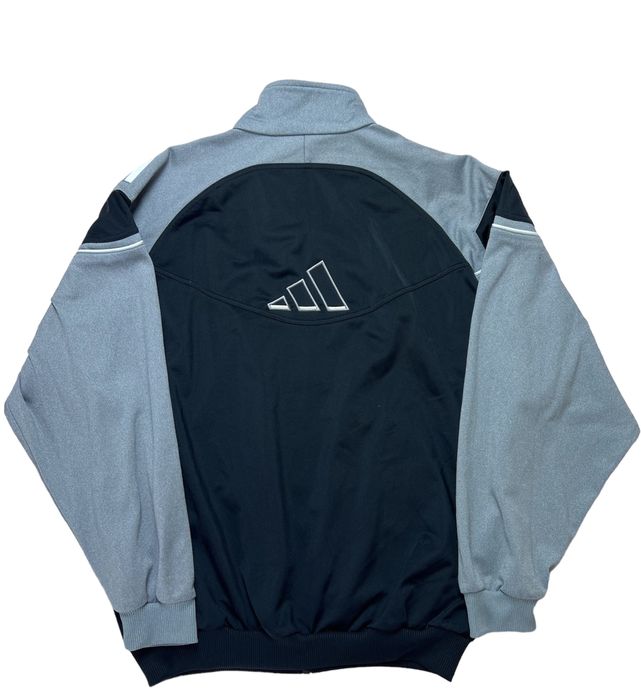 Bluza rozpinana Adidas