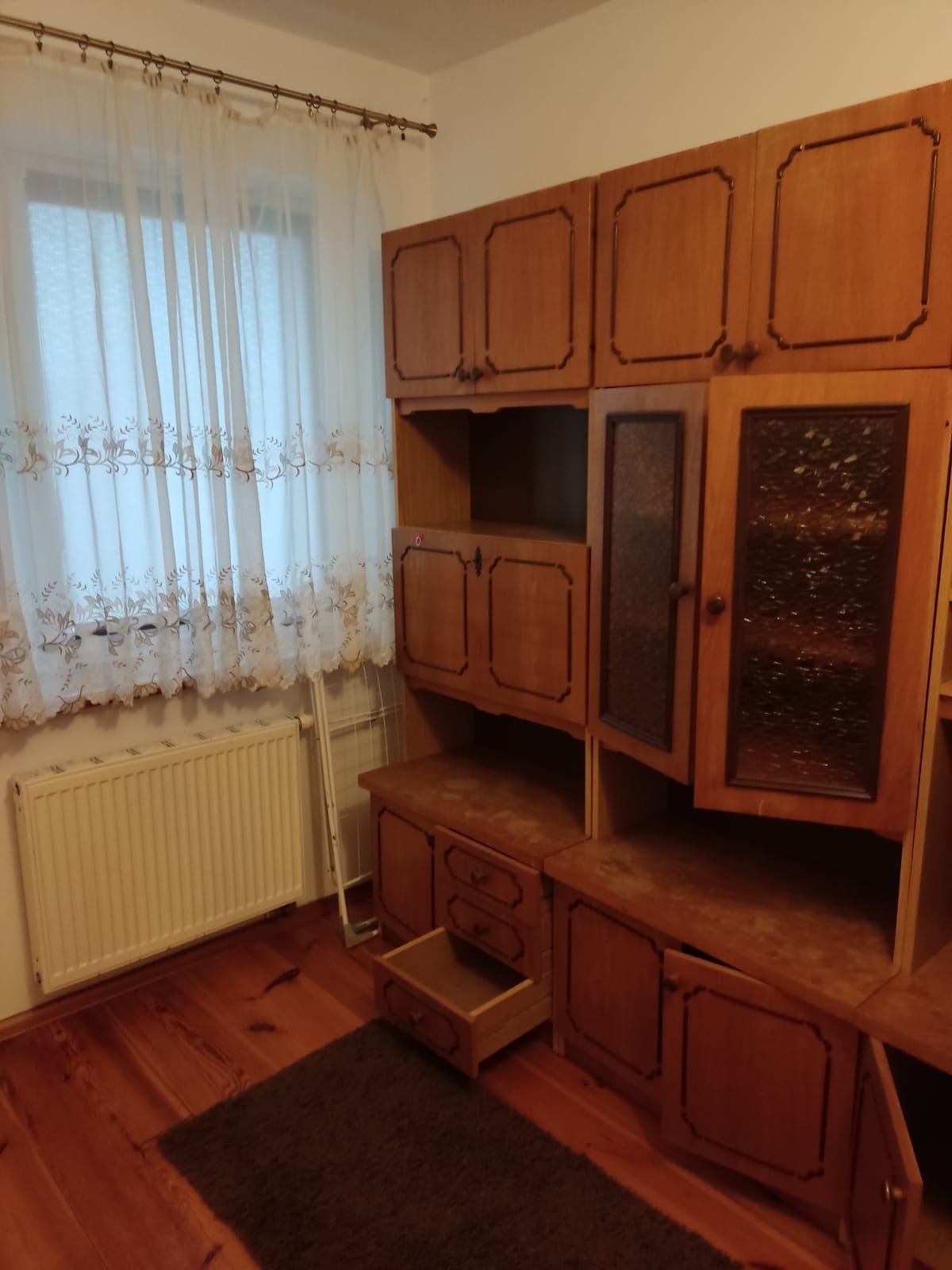 Wynajem pokoju w domku