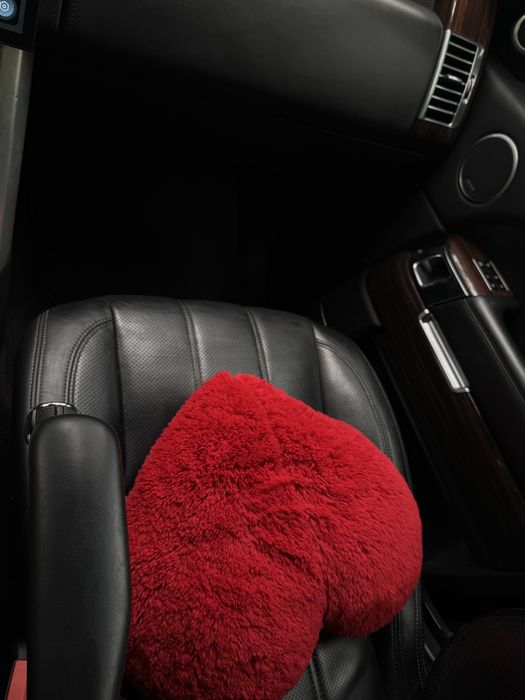 Продам Range Rover 4.4 Diesel  Обмен на квартиру