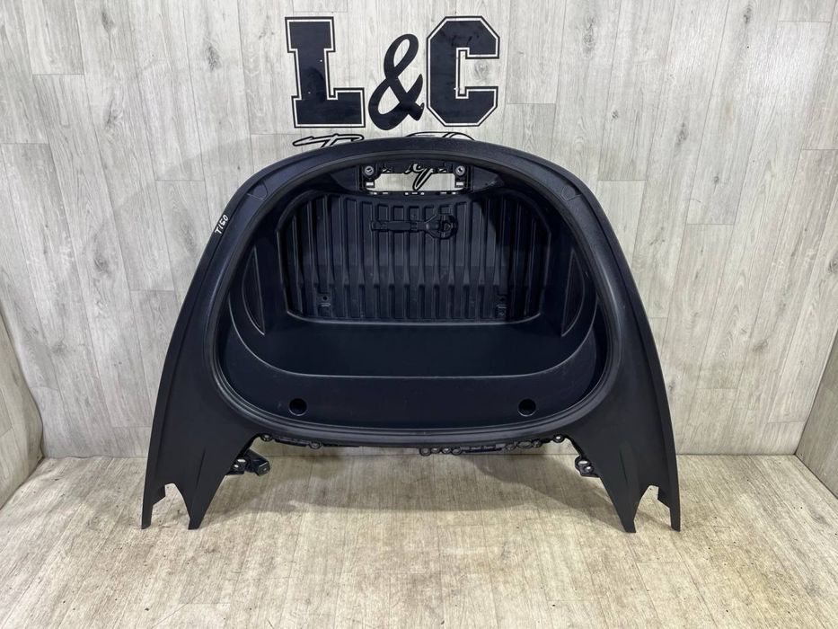 Багажник передний Tesla Model 3 ( 2021 - 2025 г ) ванна бокс 164535100