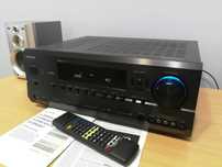 Amplituner ONKYO TX-SR674 ! Jubileuszowy Model ! Hi-End Optyk ! Pilot
