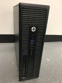 HP ProDesk 600 G1 SFF i5-4590 / 4gb dd3