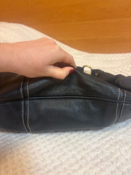 Salvatore Ferragamo torebka