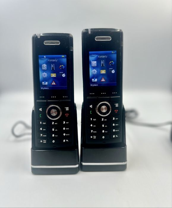 DECT-телефон RTX 8630