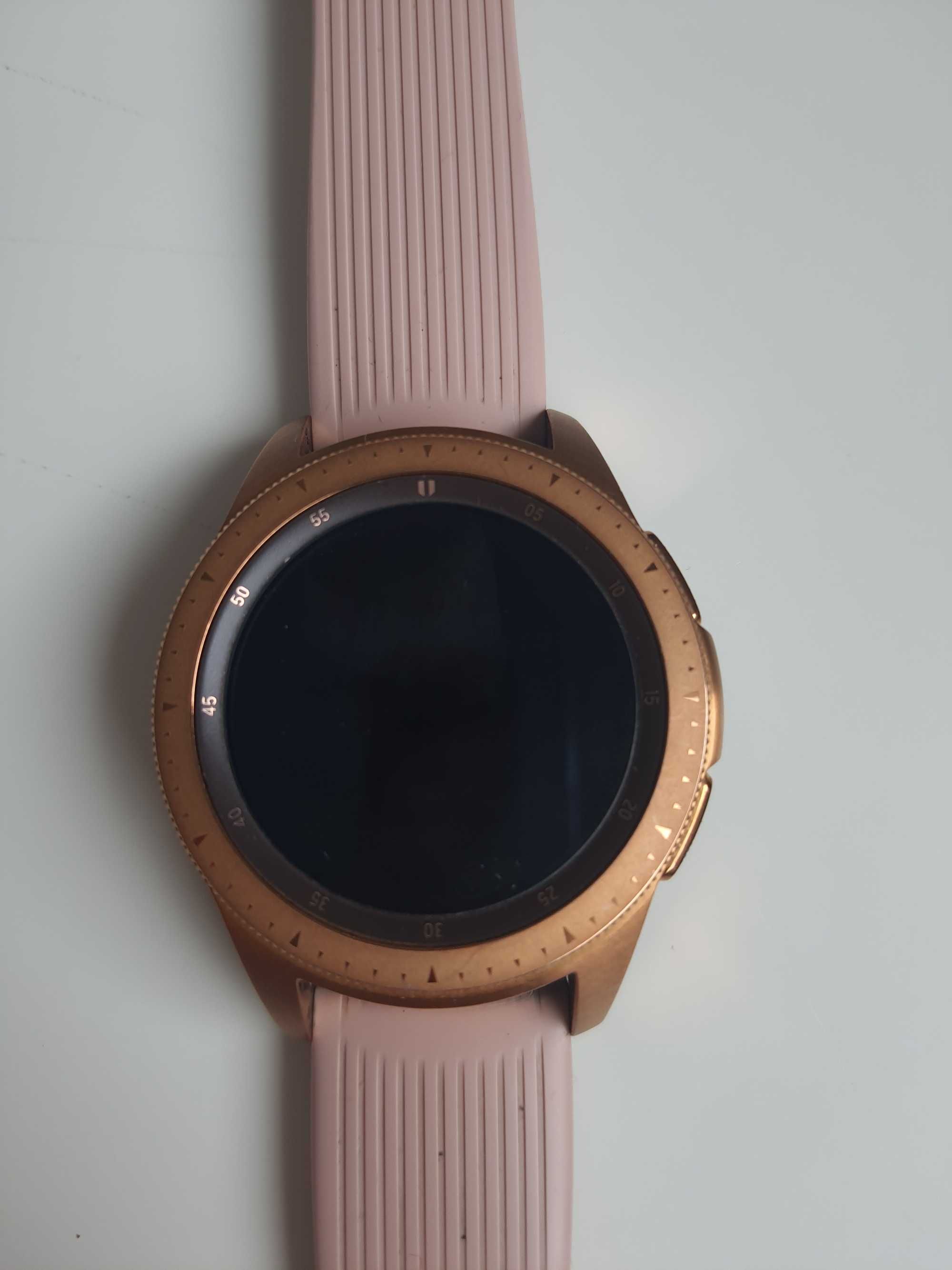Samsung Galaxy Watch 42mm (2018)