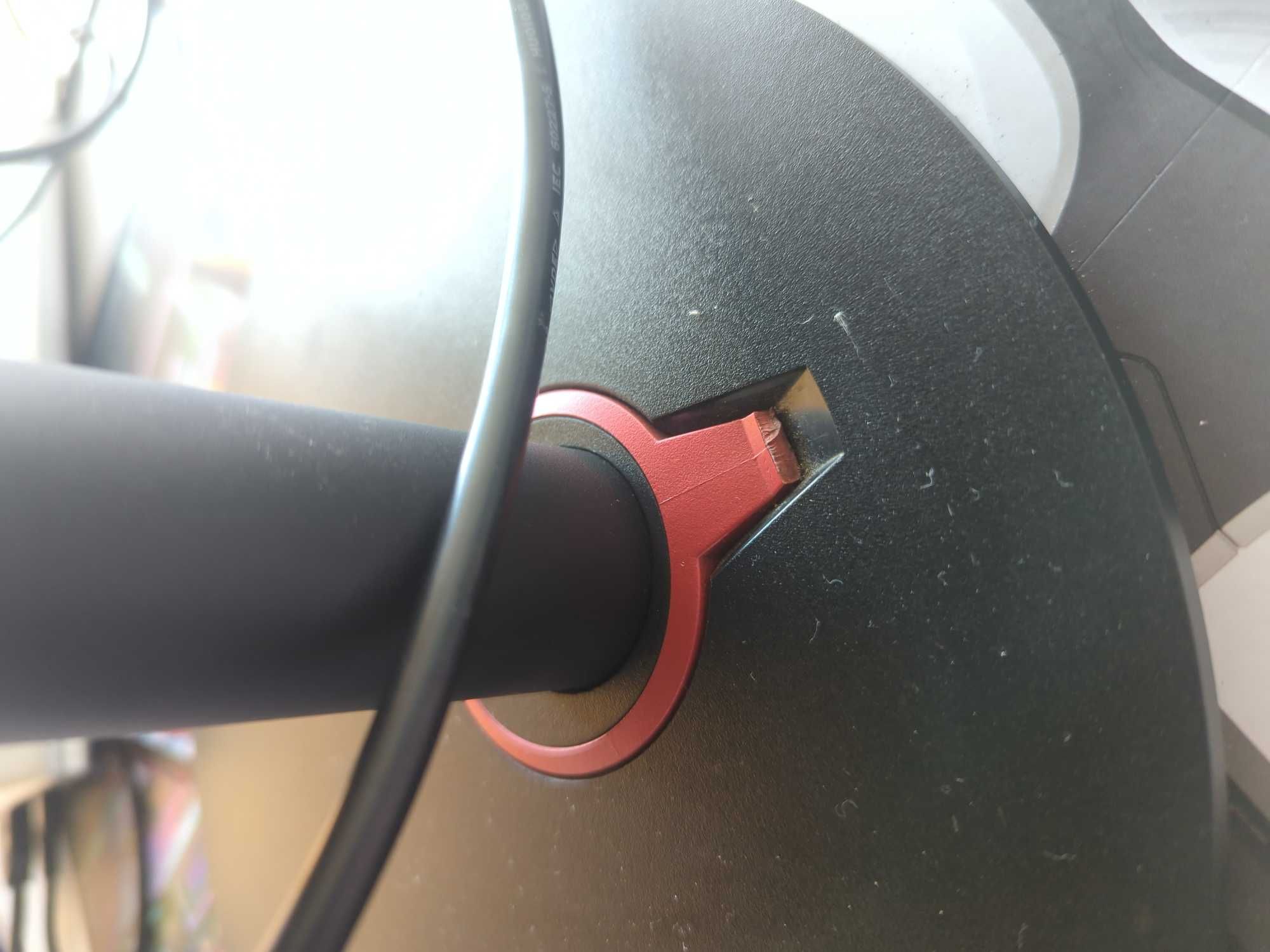 Monitor 34 cale 144 Hz FreeSync 3440x1440 Acer XV340CK P
