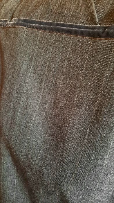 Komplet ciążowy - spodnie, koszula, tunika, rozmiar S/M