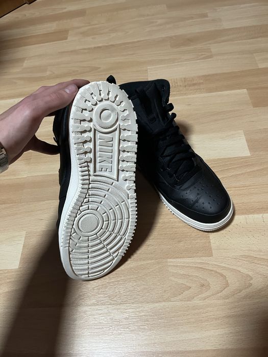 Nike Court Vision Mid ОРИГІНАЛ