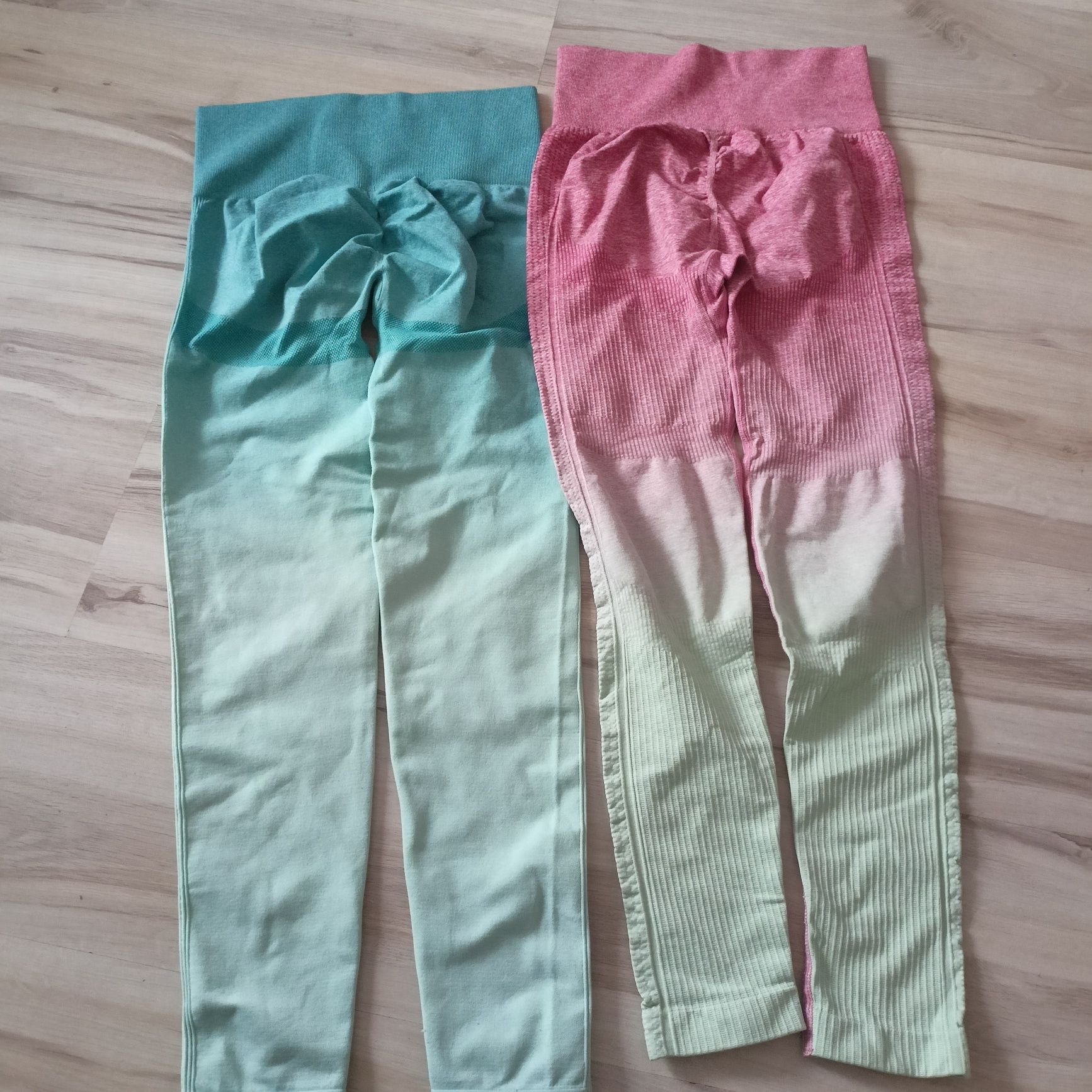 Shein push up rozmiar s