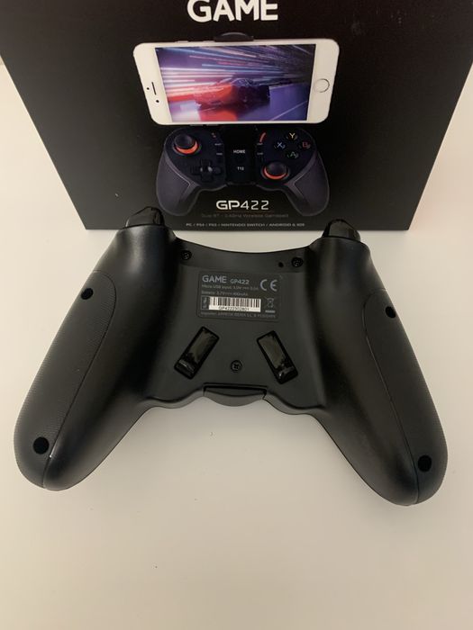 Джойстік ігровий. Новий.