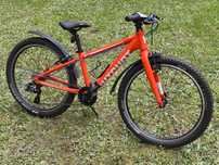 Rower Eightshot (Puky) X-COADY 24 SL
