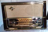 Radio antigo Graetz musica 4R/417