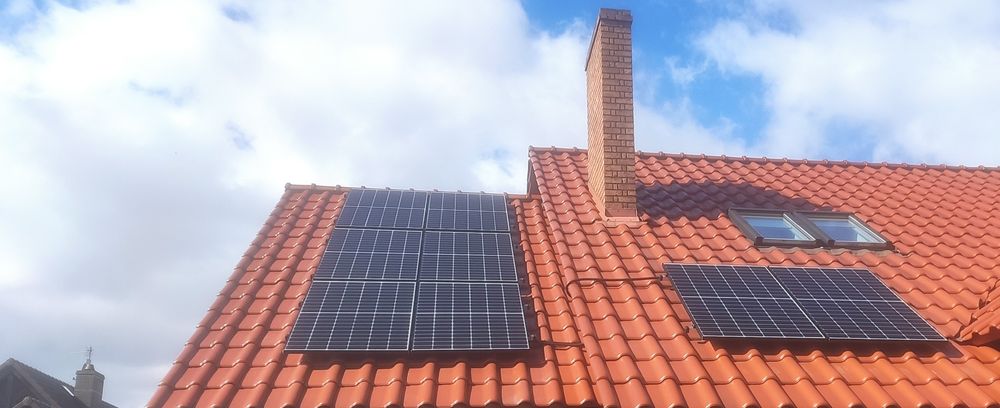 Fotowoltaika , instalacja 10kW Longi Solar, Jinko,Risen