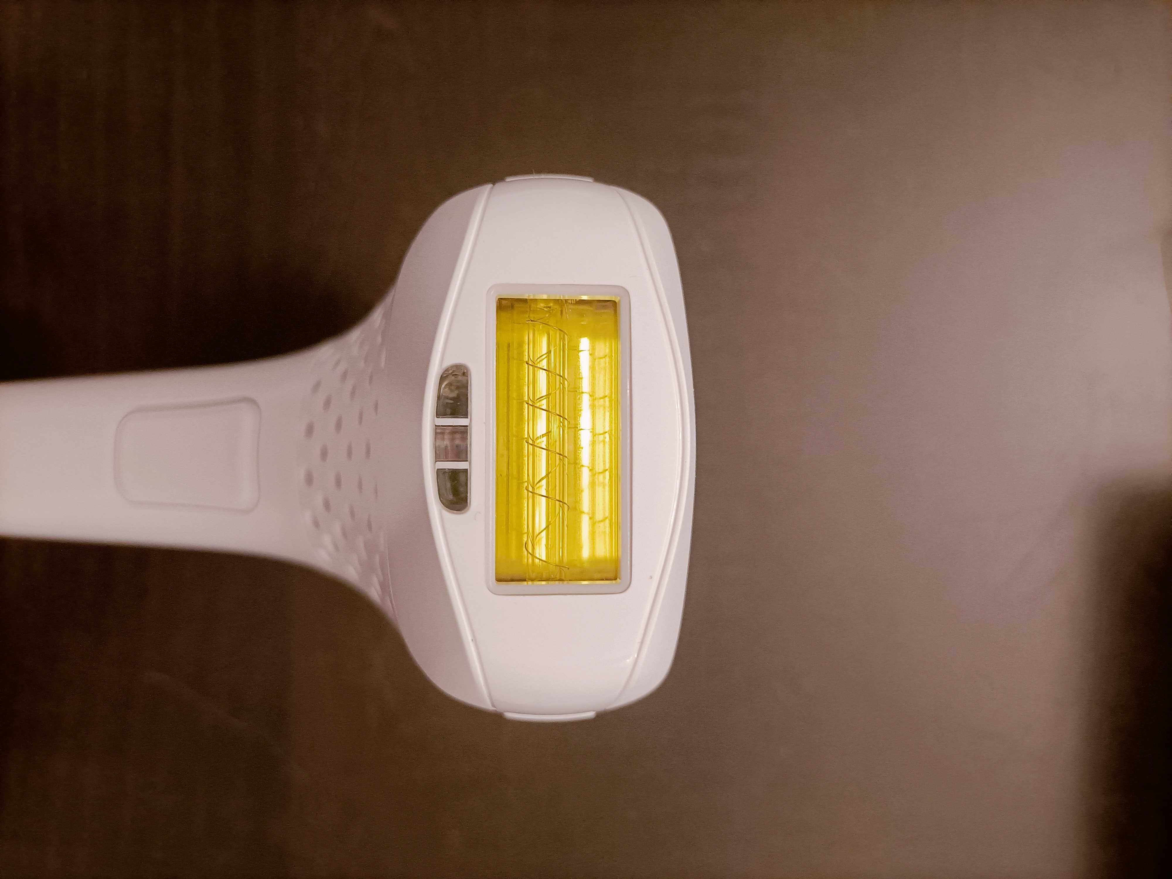 Depilator laserowy Silk"n Flash&Go HAIR-REMOVAL NOWA1!! cena 599 PLN