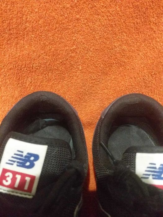 buty New Balance 311