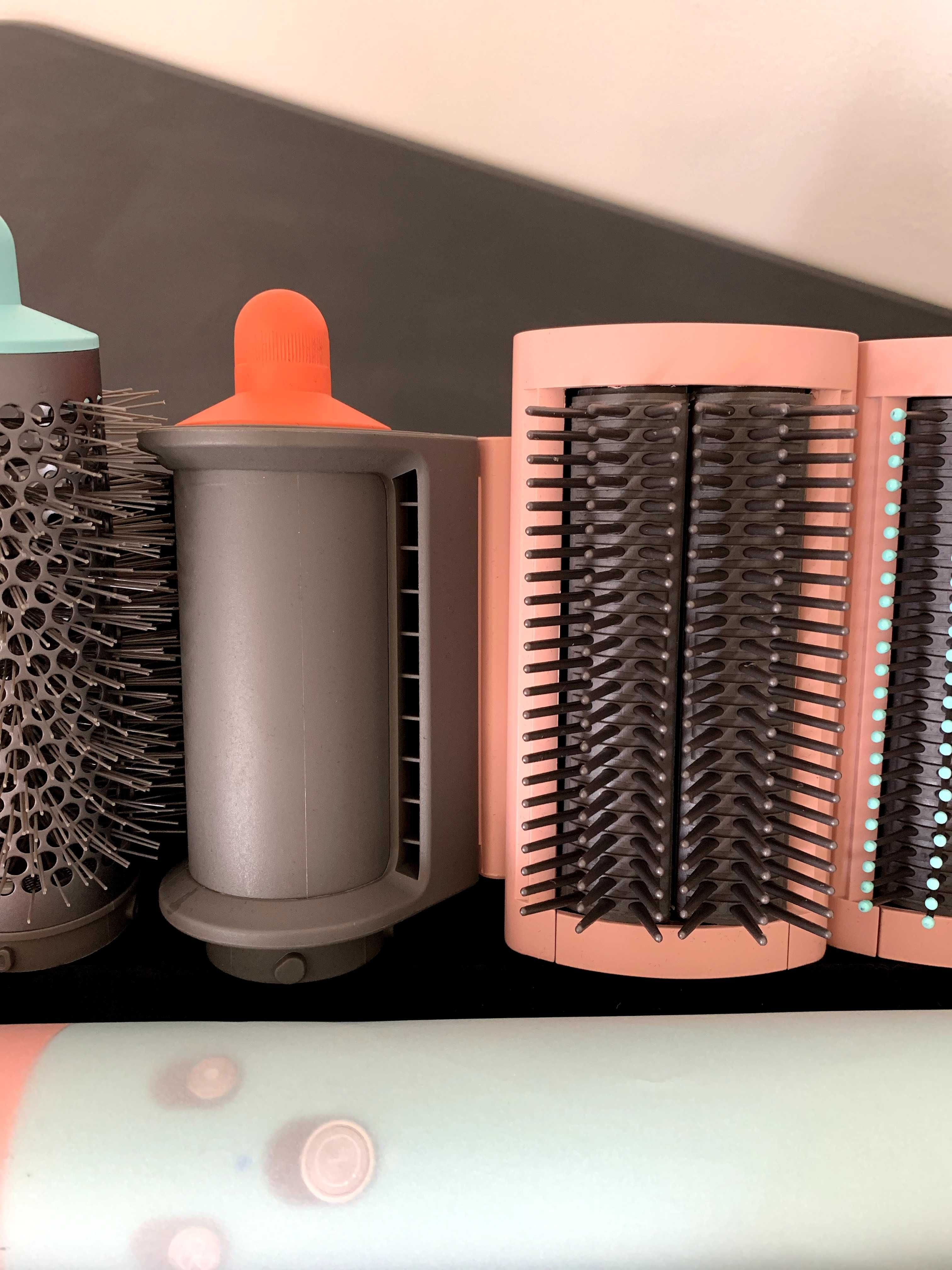 Стайлер Dyson (HS05) Airwrap Complete Long Limited Edition Ceramic Pop