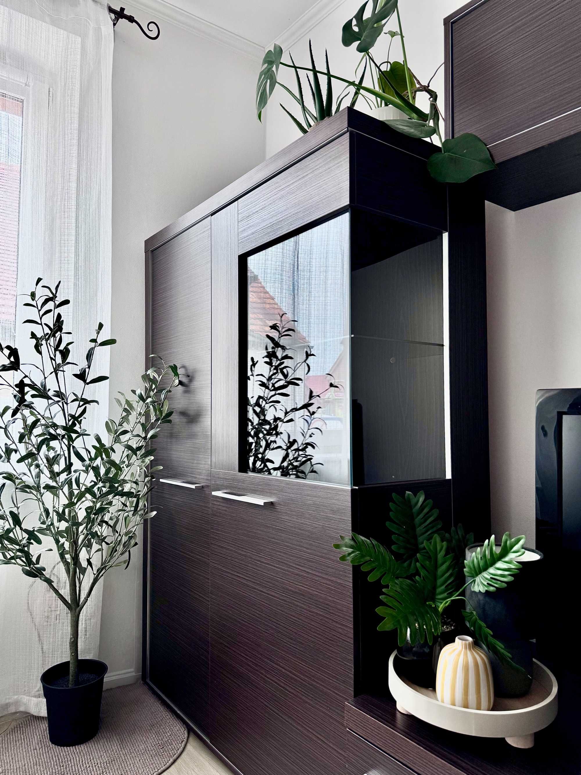 Apartament w centrum Łeby