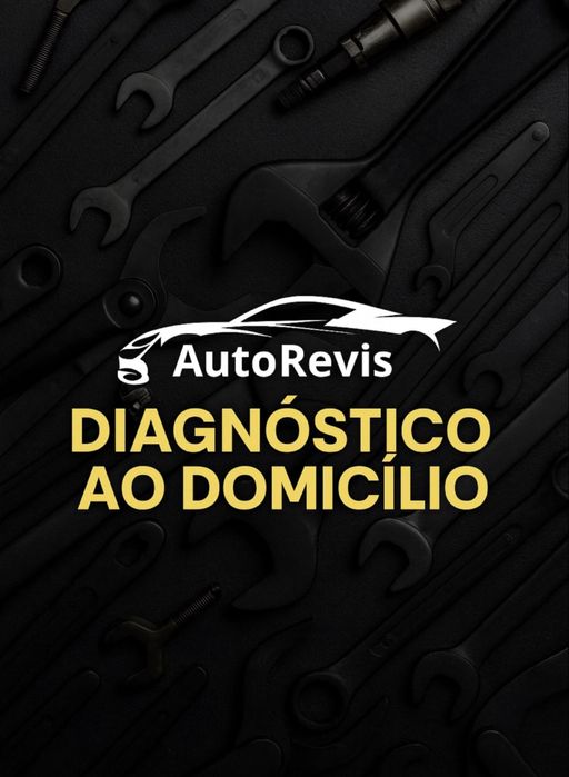 Mecânica Automóvel Ao Domicílio