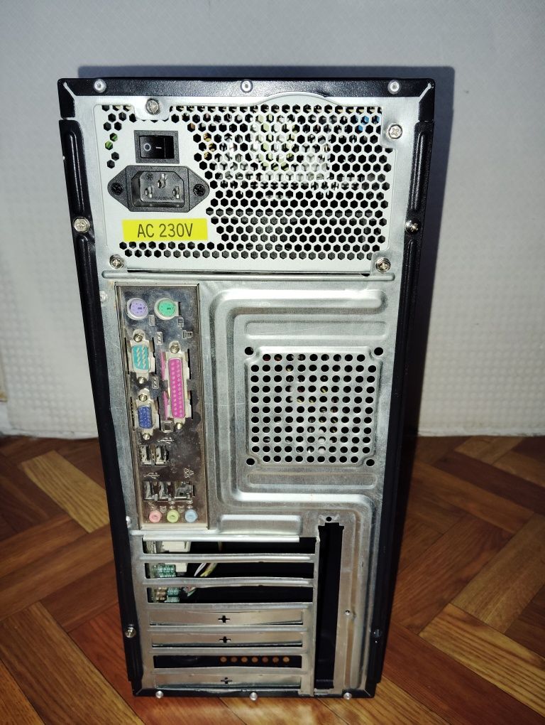 Системник Pentium E2200