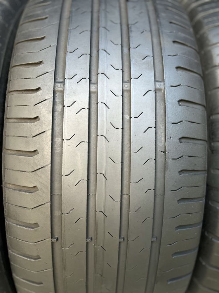 Шины летние 4шт. 225/55/R16 Continental Conti Eco Contact 5