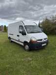 Renault Master 2010r.