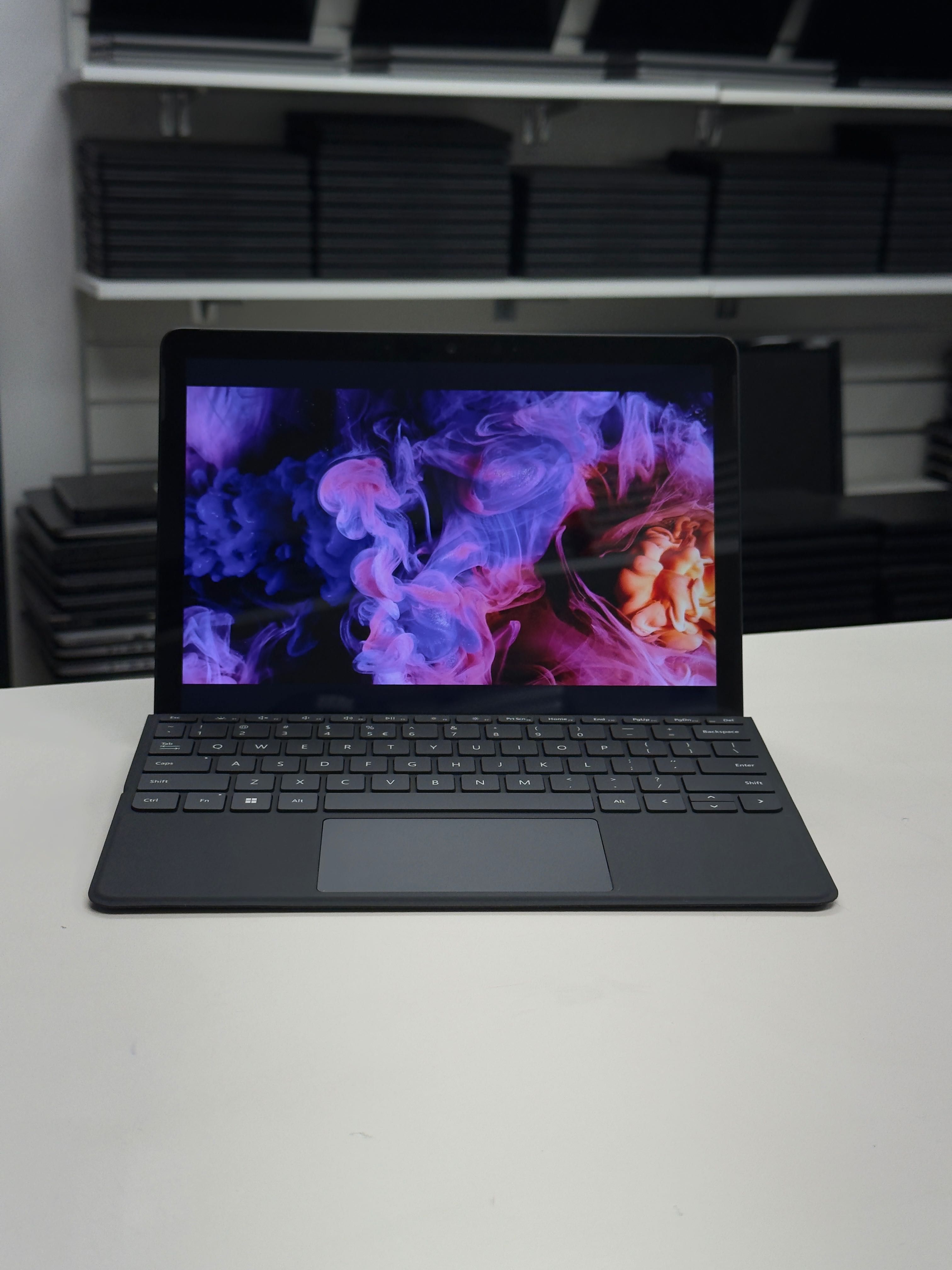 Tablet Microsoft Surface Go3 10,5" Wi-Fi LTE i3/8/256GB + Klawiatura!