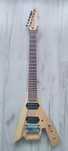 Gitara elektryczna 24progi