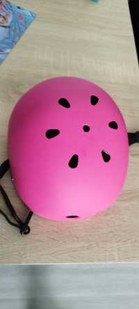 Kask rowerowy 46-52