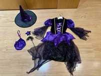Fatos de Hallowen