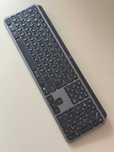 Klawiatura membranowa Logitech MX Keys