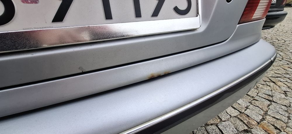 BMW e39 528i 1997 r.