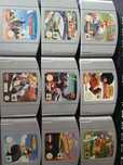 Jogos nintendo 64
