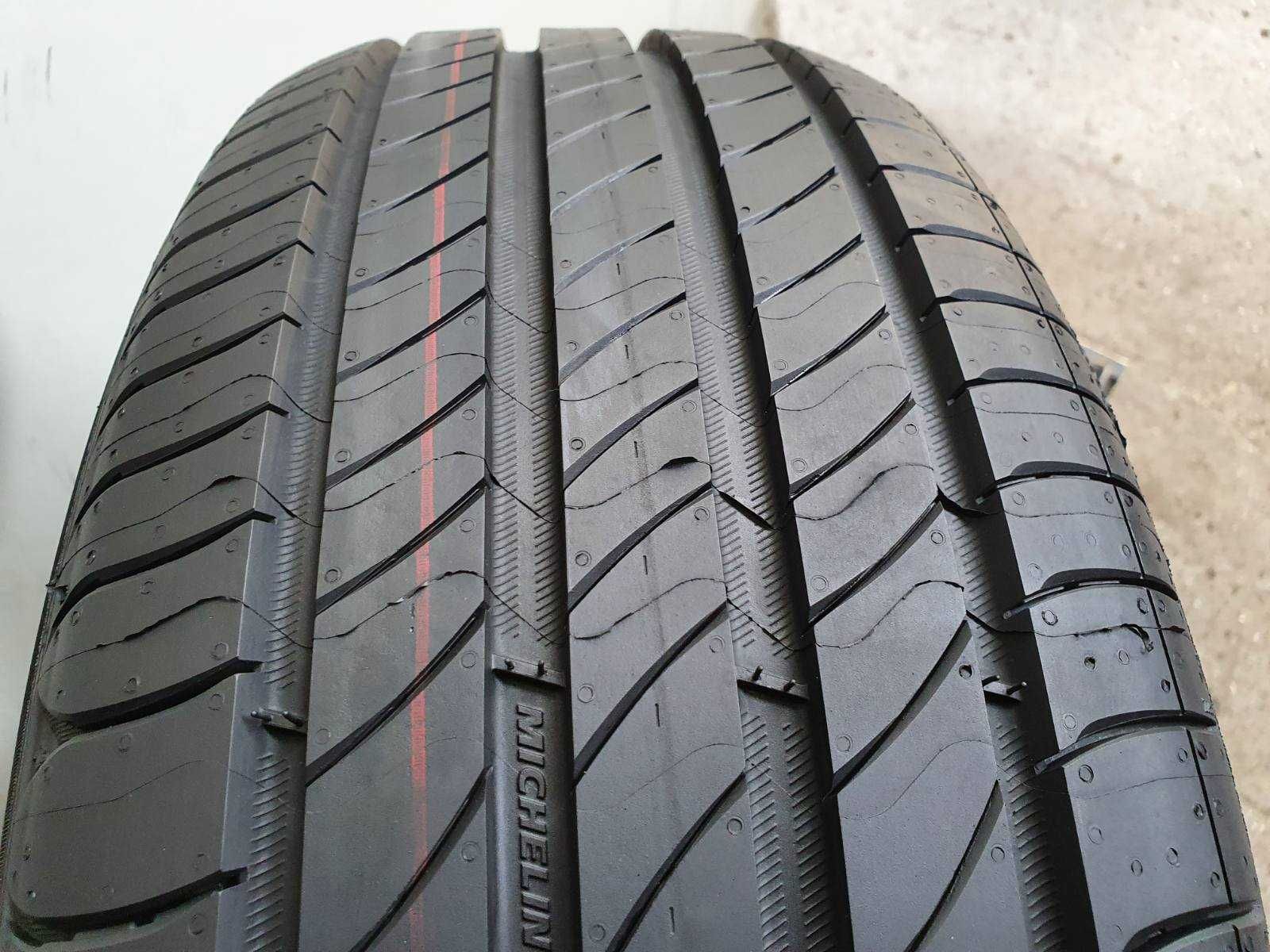 4x Michelin  Primacy 4  195/55r16  Nowe 2024r